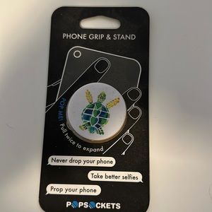 Popsockets phone Grip & stand